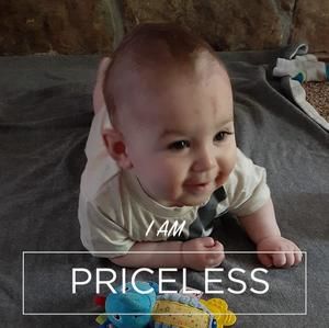 Meet your Posher, Sandy